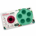 SmoothieDog Lickiball Set - Комплект силиконова форма и топка за близане