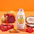 Бутилка SmoothieDog Имуно с телешко месо