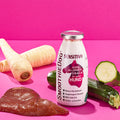 Бутилка SmoothieDog Хипоалергенно с конско месо