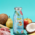 Бутилка SmoothieDog Summer
