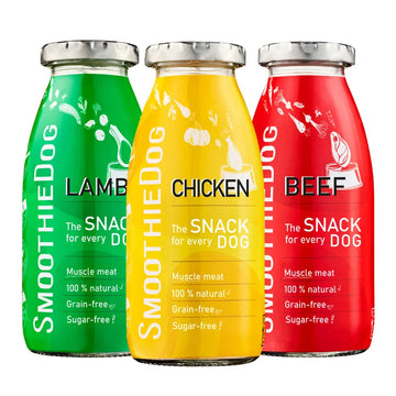 3х3 Протеинов пакет