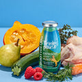 Бутилкa SmoothieDog Хидратация