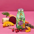 Бутилка SmoothieDog Зеленчуково