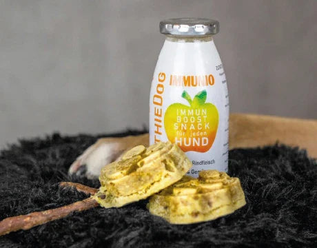 Кейкпопс за кучета