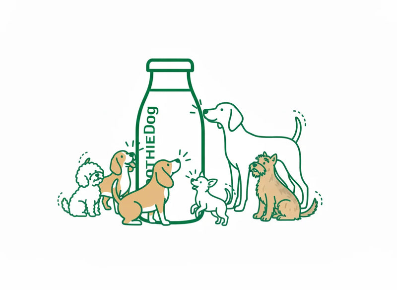 SmoothieDog
