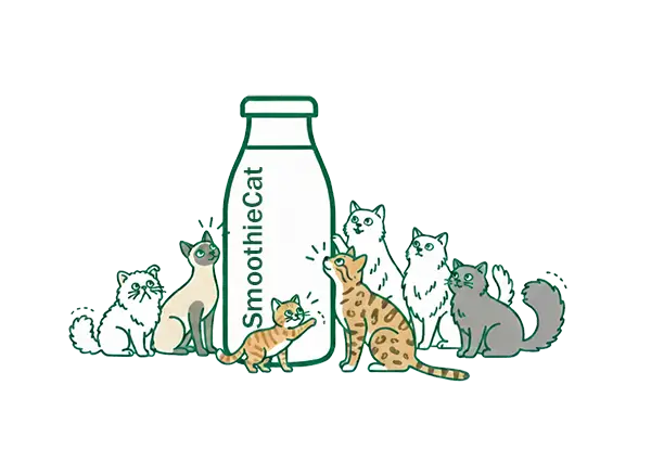 Smoothie Cat