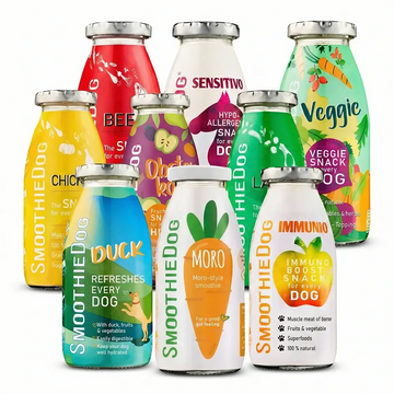 9х1 Смути бъндъл