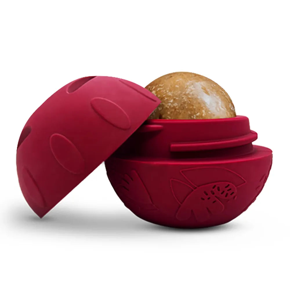 SmoothieDog Lickiball - Топка за близане