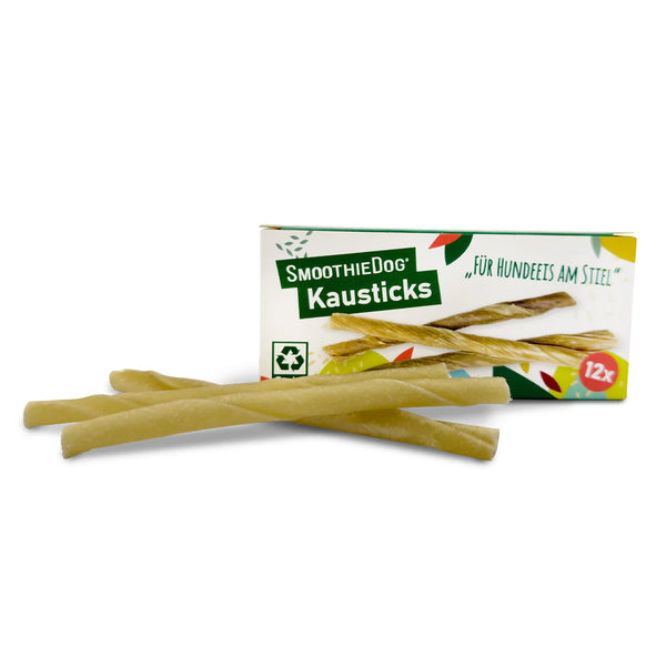 Кучешки дъвчащи пръчици