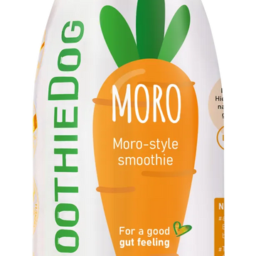 SmoothieDog Моро
