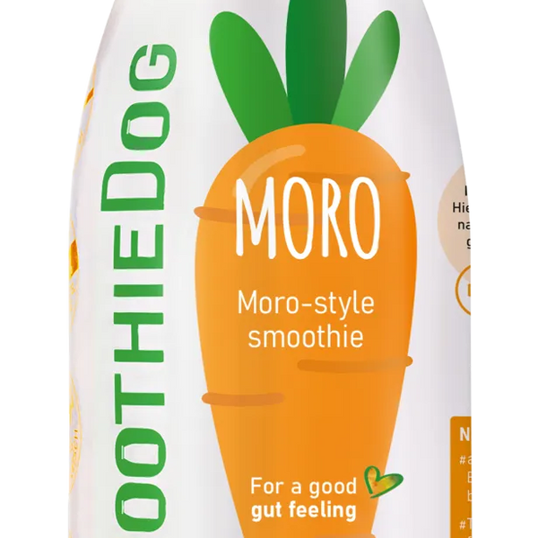 SmoothieDog Моро
