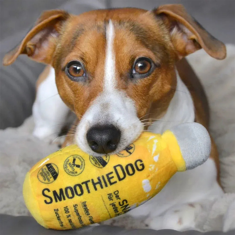 Кучешка играчка SmoothieDog
