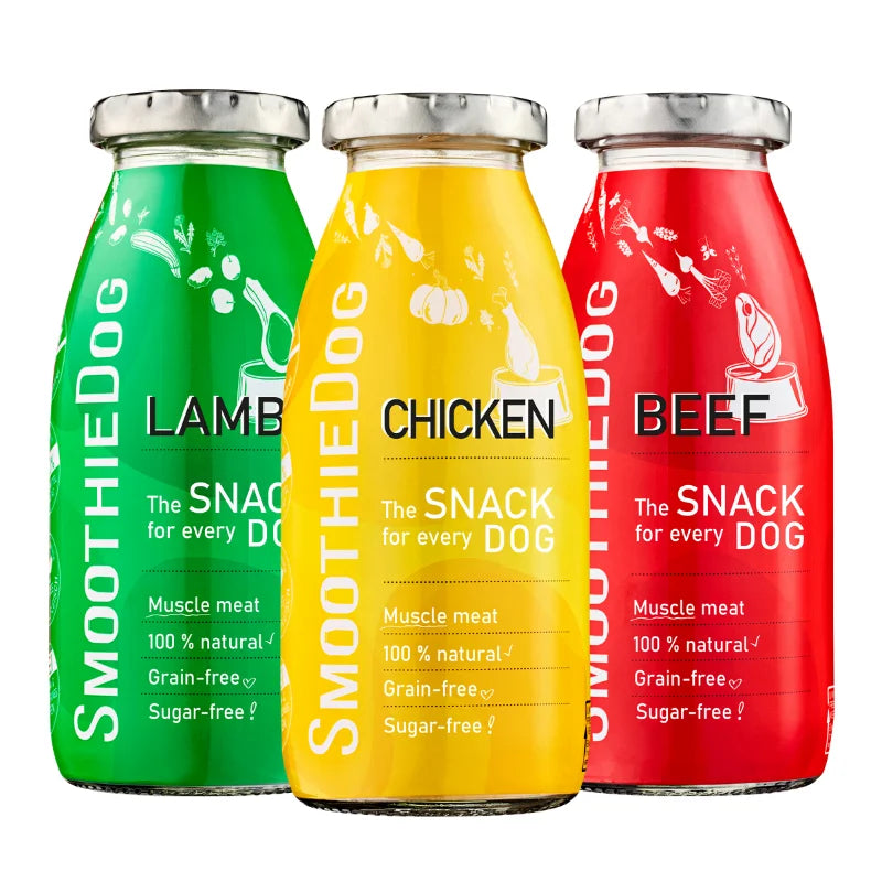 3х Протеинов пакет