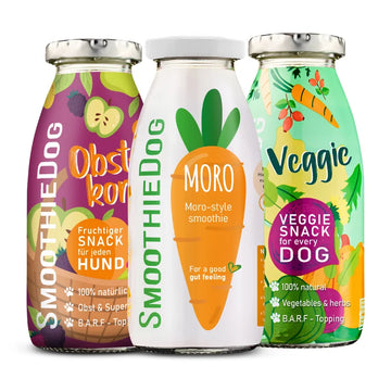 3x Veggie пакет