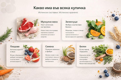 Мускулно месо